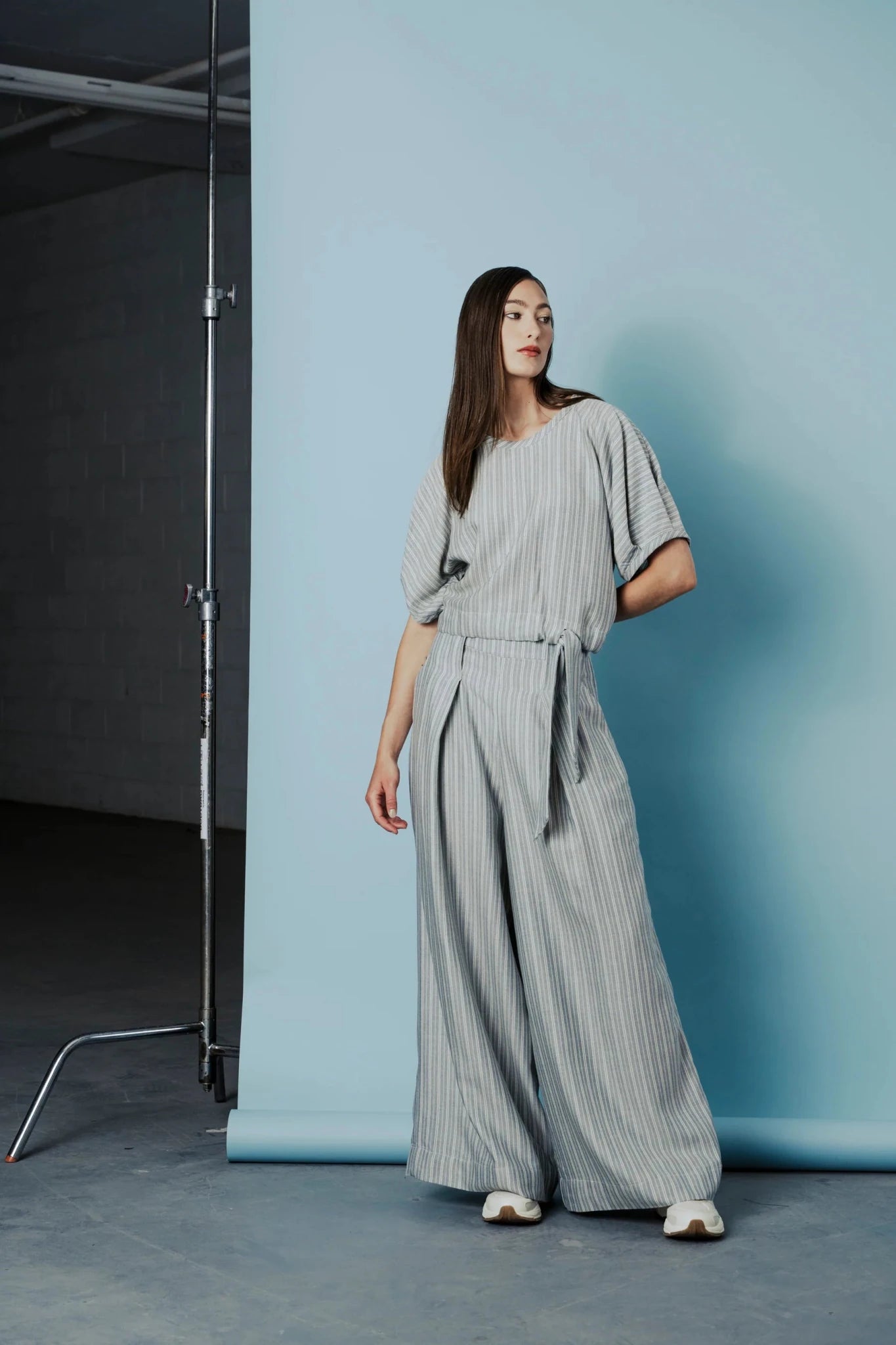 Nancy Pants Trousers BODYBAG