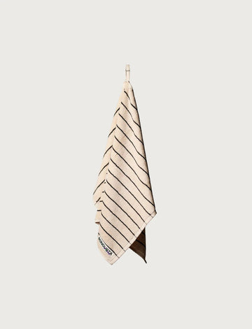 NARAM BATH SHEETS Accessories BONGUSTA CREME & INK One Size