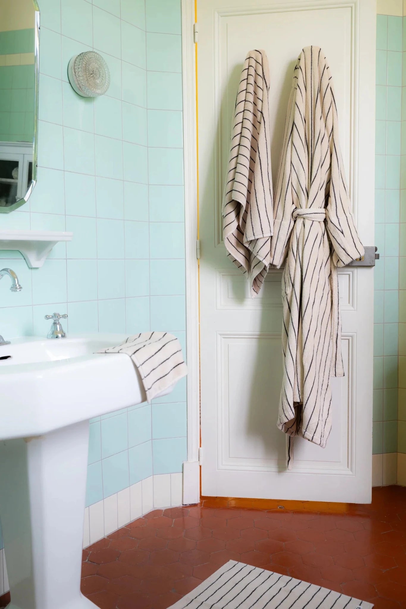 NARAM BATH SHEETS Accessories BONGUSTA