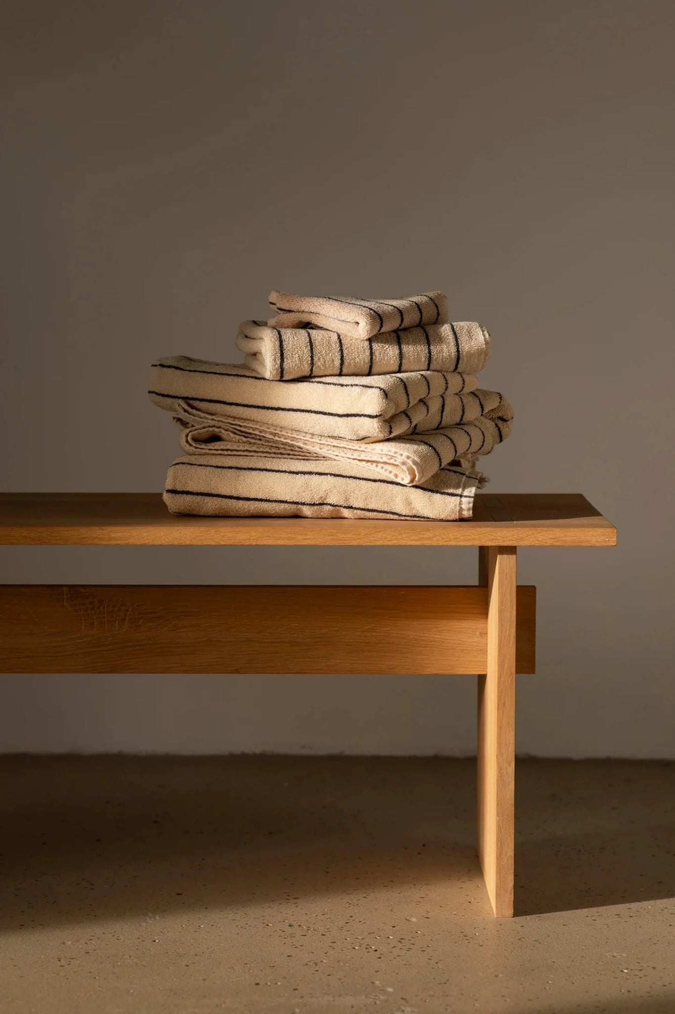 NARAM BATH SHEETS Accessories BONGUSTA