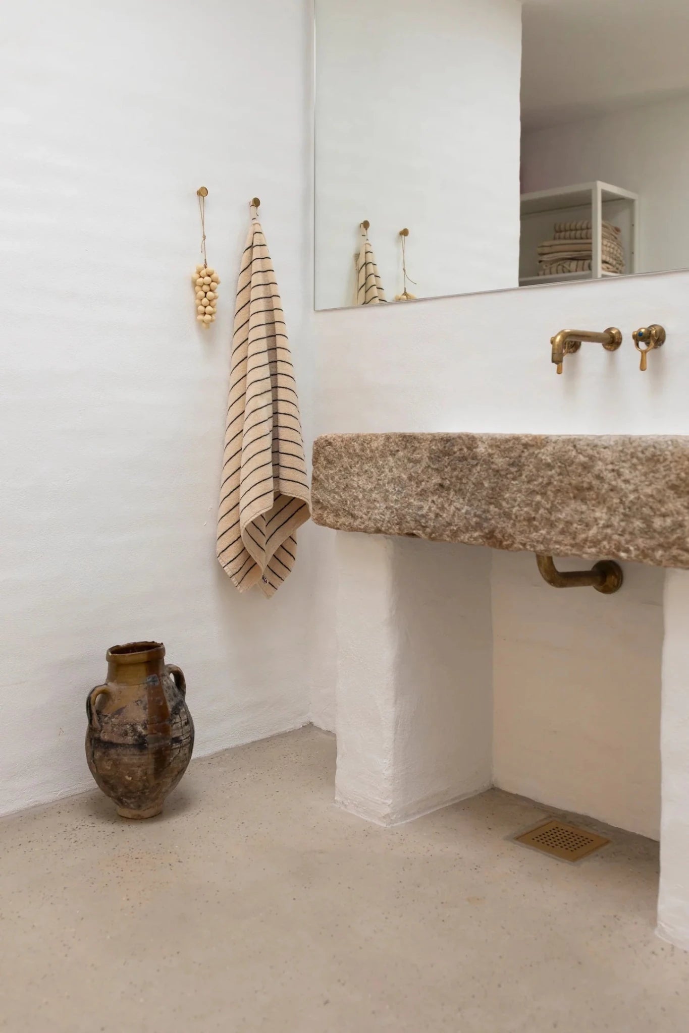 NARAM BATH SHEETS Accessories BONGUSTA