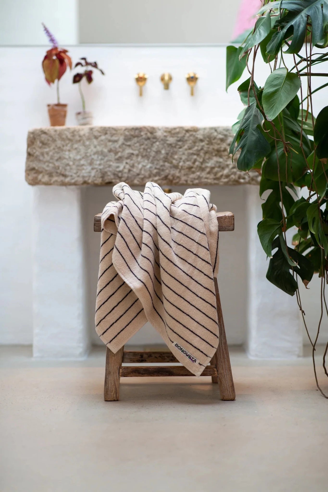 NARAM BATH SHEETS Accessories BONGUSTA