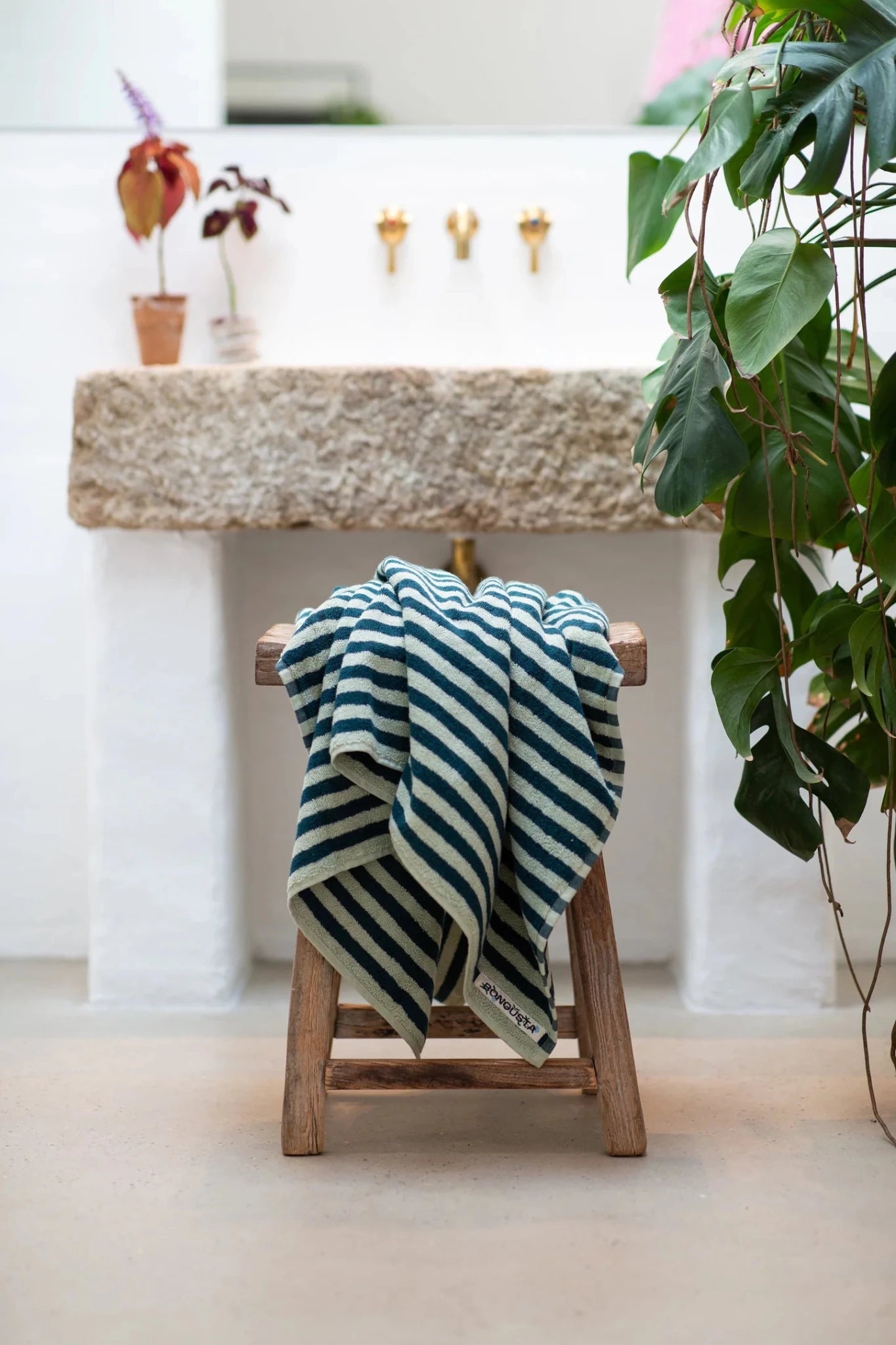NARAM BATH SHEETS Accessories BONGUSTA