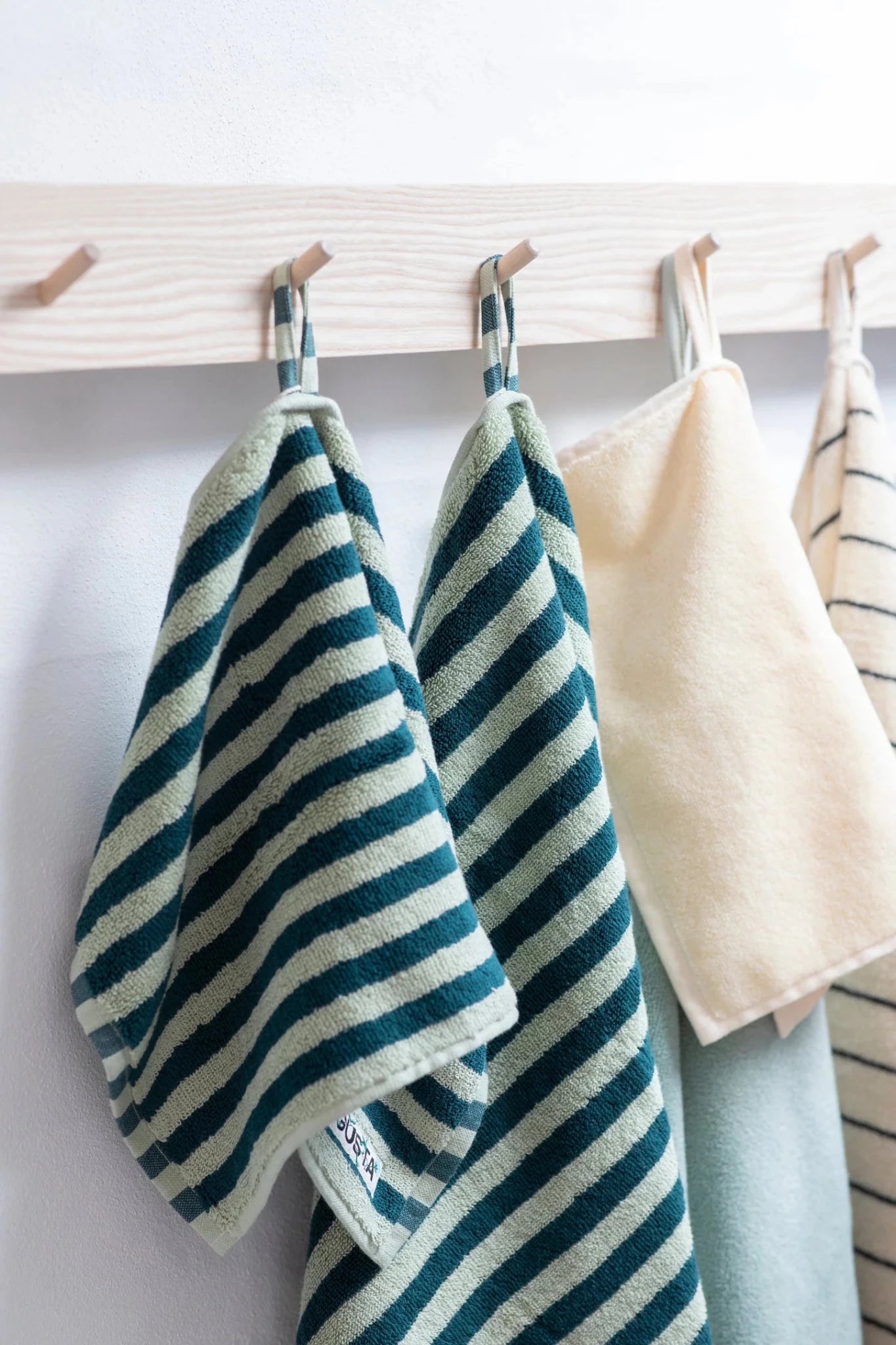 NARAM BATH SHEETS Accessories BONGUSTA