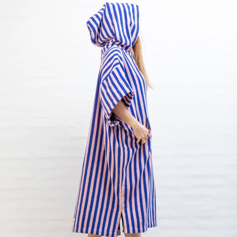 NARAM PONCHO Accessories BONGUSTA