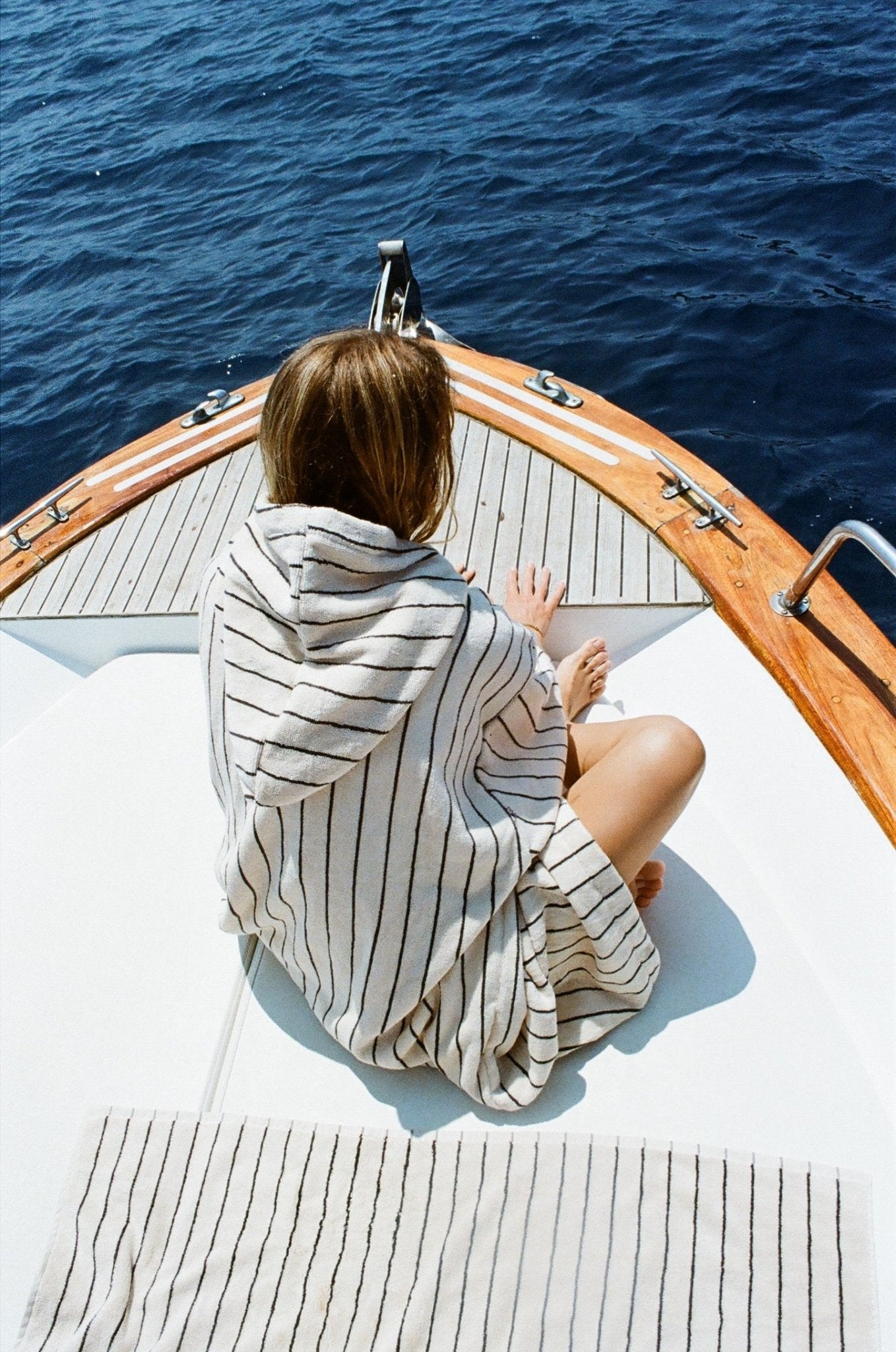 NARAM PONCHO Accessories BONGUSTA