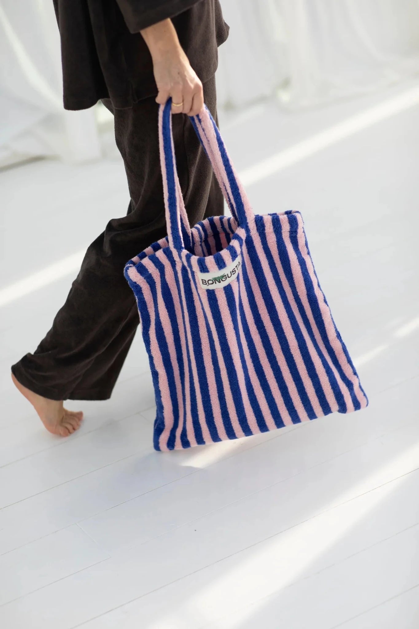 NARAM TOTEBAG Accessories BONGUSTA