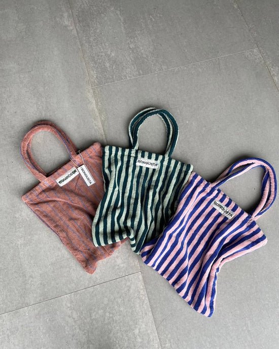 NARAM TOTEBAG Accessories BONGUSTA
