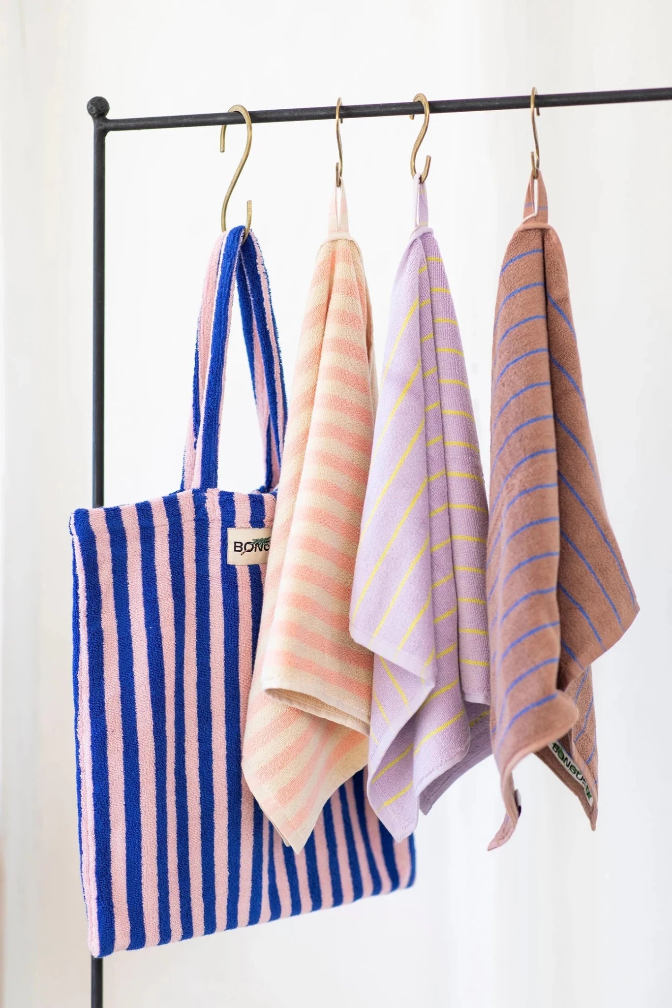 NARAM TOTEBAG Accessories BONGUSTA