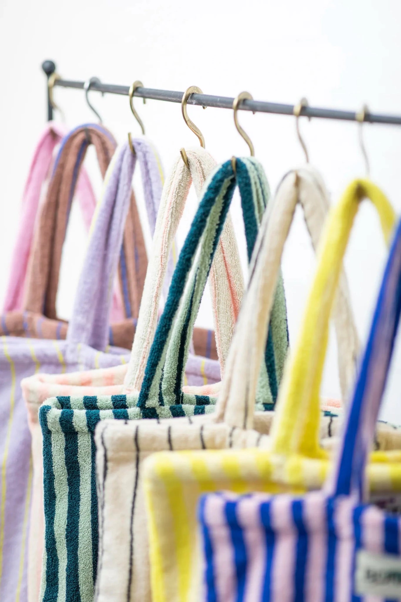 NARAM TOTEBAG Accessories BONGUSTA