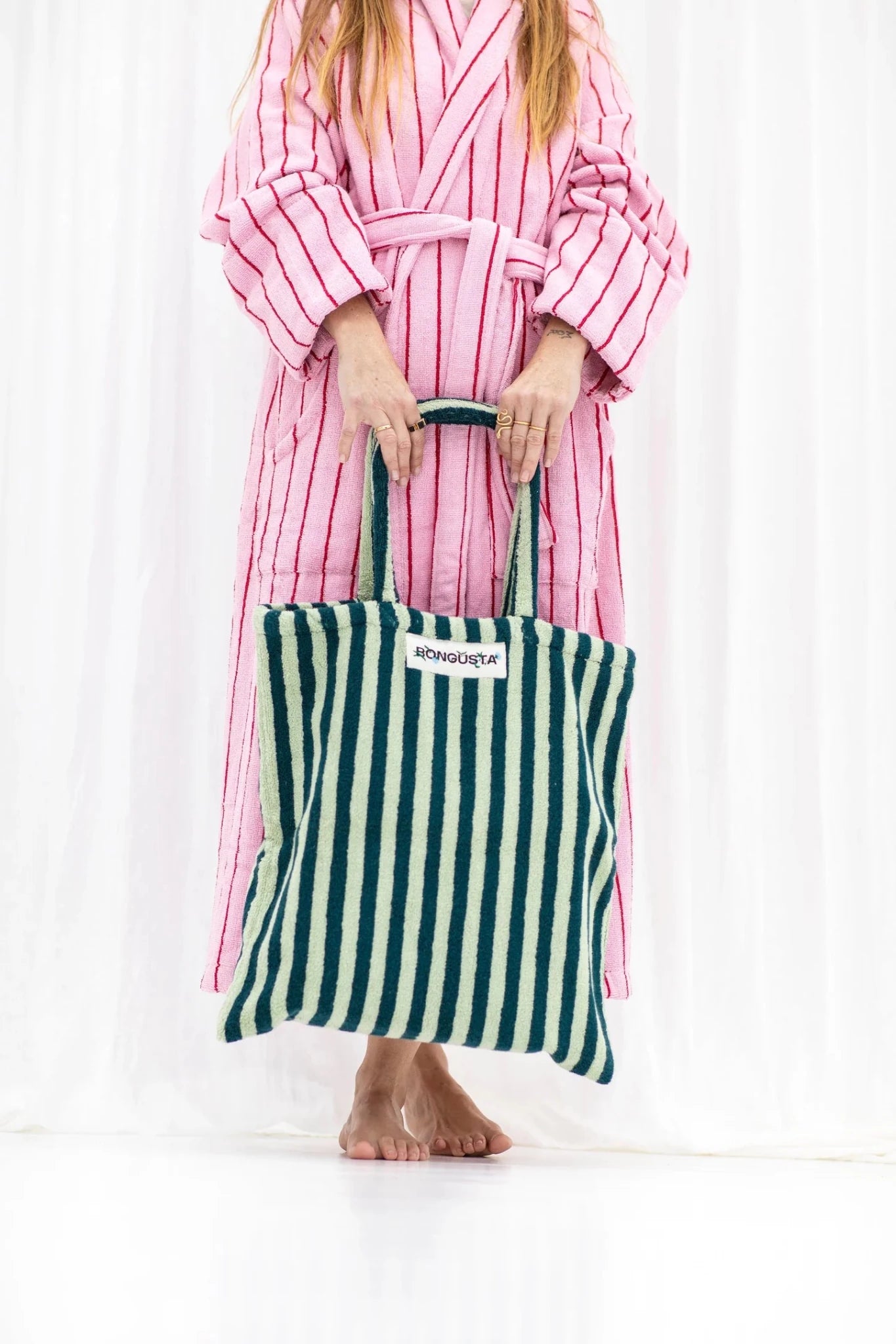 NARAM TOTEBAG Accessories BONGUSTA