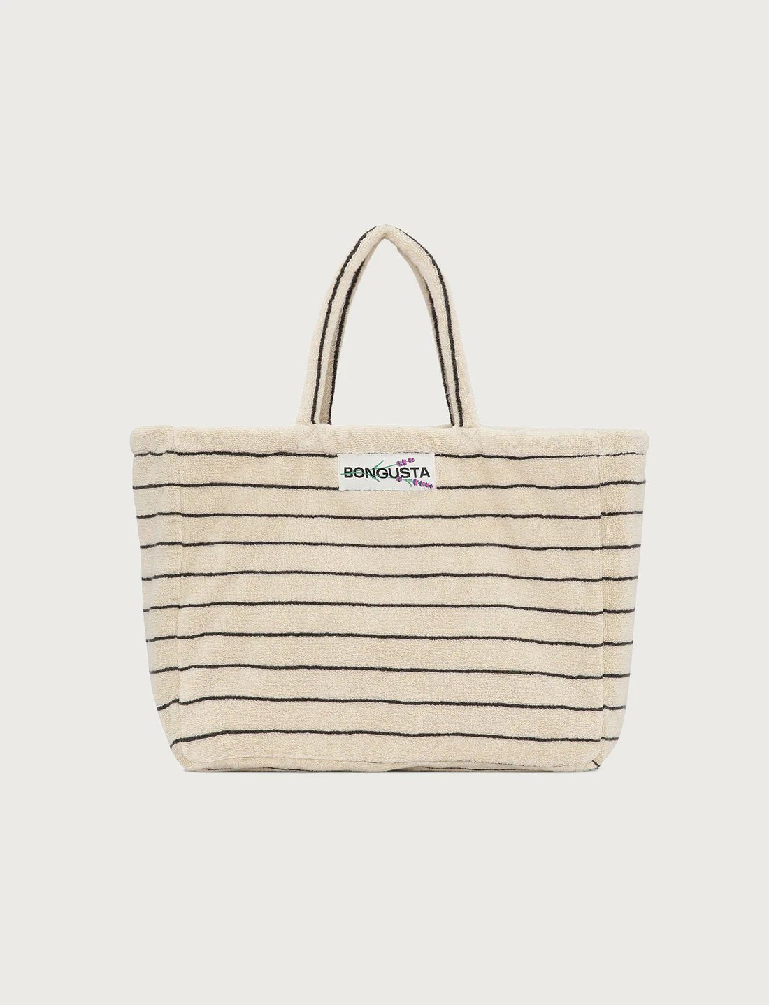 NARAM WEEKEND BAG Accessories BONGUSTA CREME & INK One Size