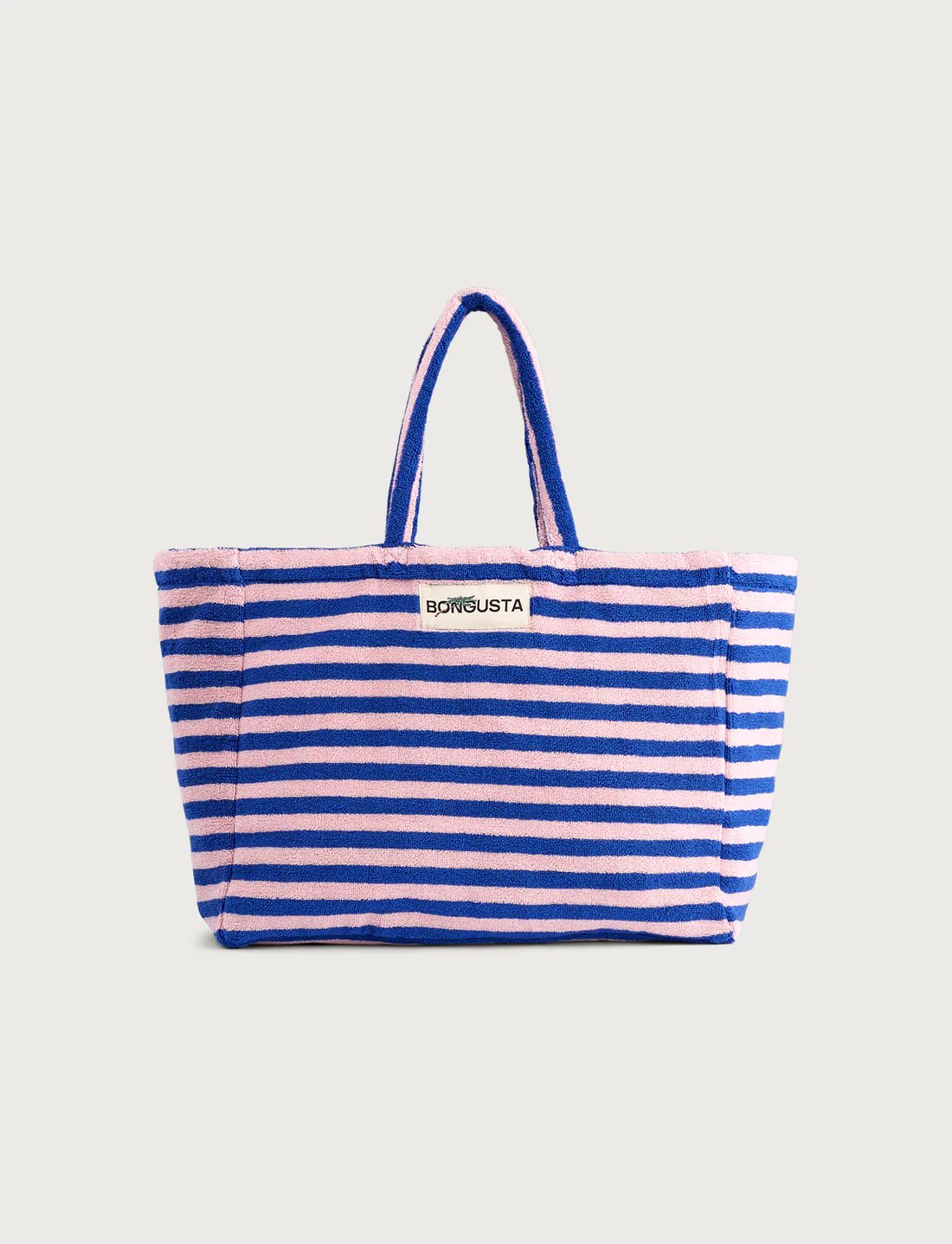 NARAM WEEKEND BAG Accessories BONGUSTA DAZZLING BLUE & ROSE One Size