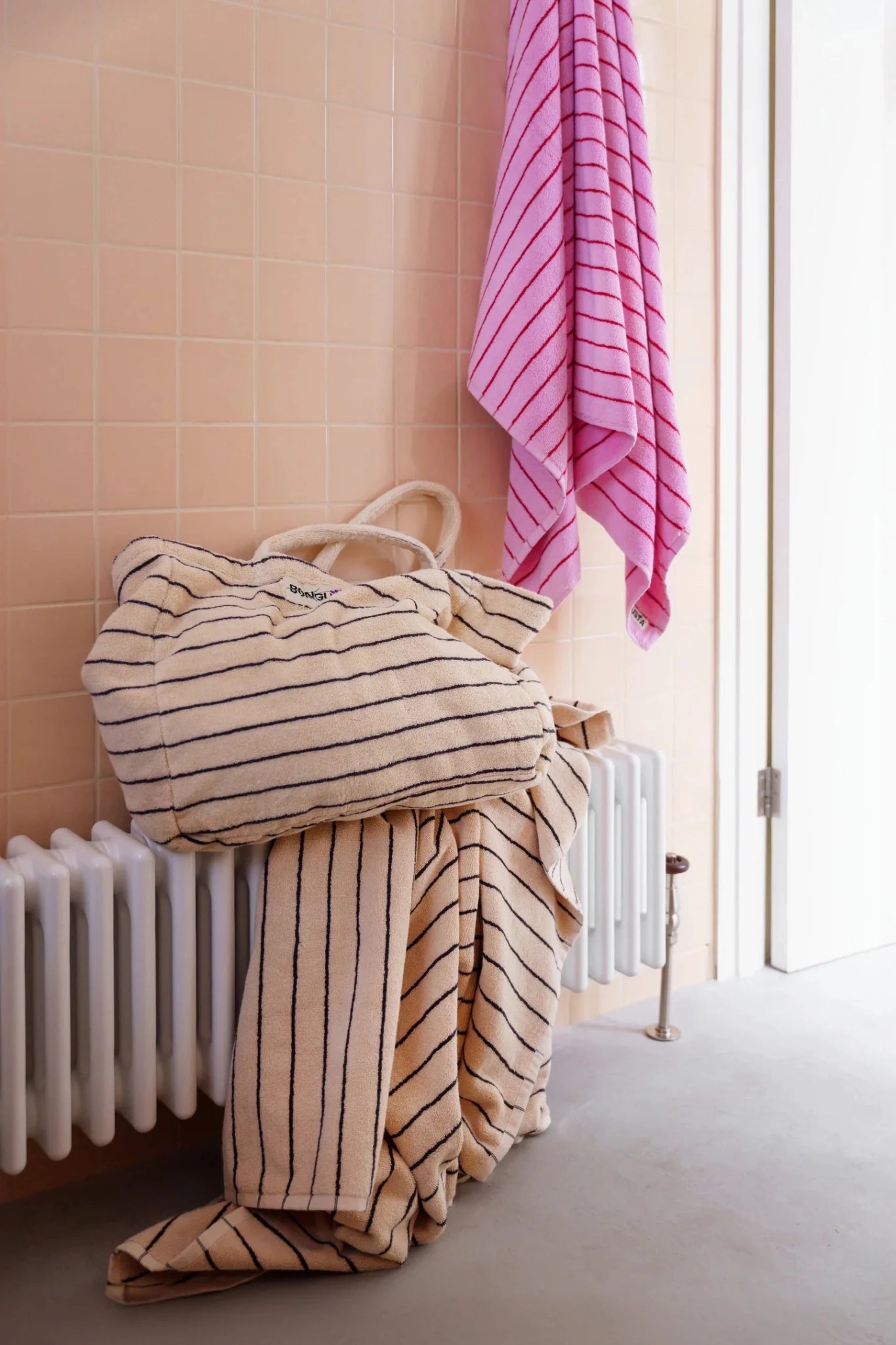 NARAM WEEKEND BAG Accessories BONGUSTA