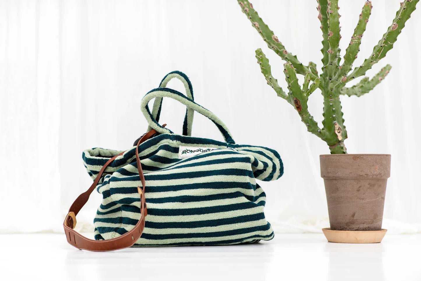 NARAM WEEKEND BAG Accessories BONGUSTA