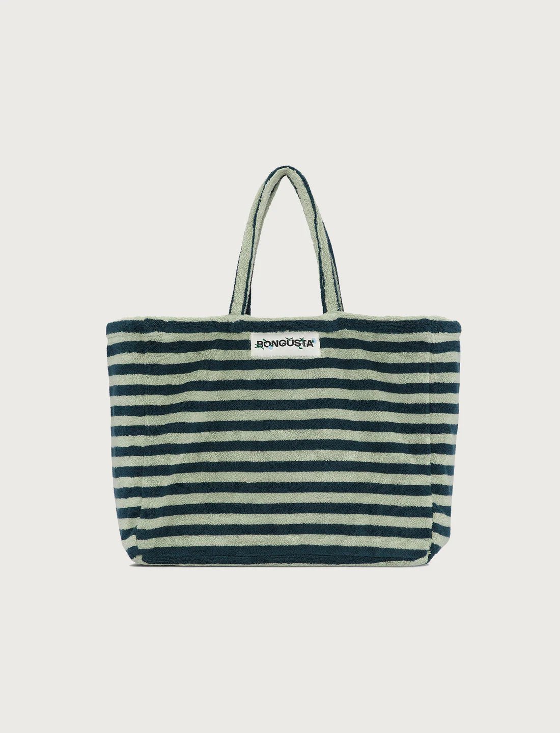 NARAM WEEKEND BAG Accessories BONGUSTA SEA FOAM & DEEP TEAL One Size