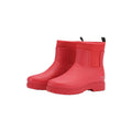 Neo Rain Boot Woman ILSE JACOBSEN 34 Baked Apple Pearled Ivory