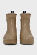 Neo Rain Boot Woman ILSE JACOBSEN 34 Mocca