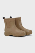 Neo Rain Boot Woman ILSE JACOBSEN 37 Mocca
