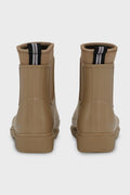 Neo Rain Boot Woman ILSE JACOBSEN 38 Mocca