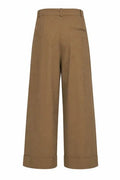 NORFOLK PANT Woman FRNCH