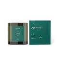 APPRENTI - BOUGIE OUD APPRENTI