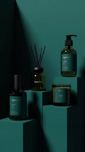 APPRENTI - BOUGIE OUD APPRENTI