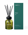APPRENTI DIFFUSEUR A ROSEAUX OUD 68 APPRENTI