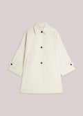 Oversized jacket Coat SUMMUM