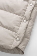 Padded Cape Woman ILSE JACOBSEN