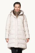 Padded Coat Woman ILSE JACOBSEN