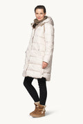Padded Coat Woman ILSE JACOBSEN
