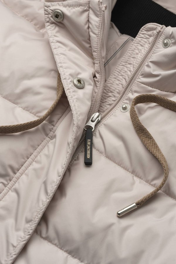 Padded Coat Woman ILSE JACOBSEN