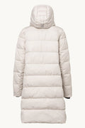 Padded Coat Woman ILSE JACOBSEN