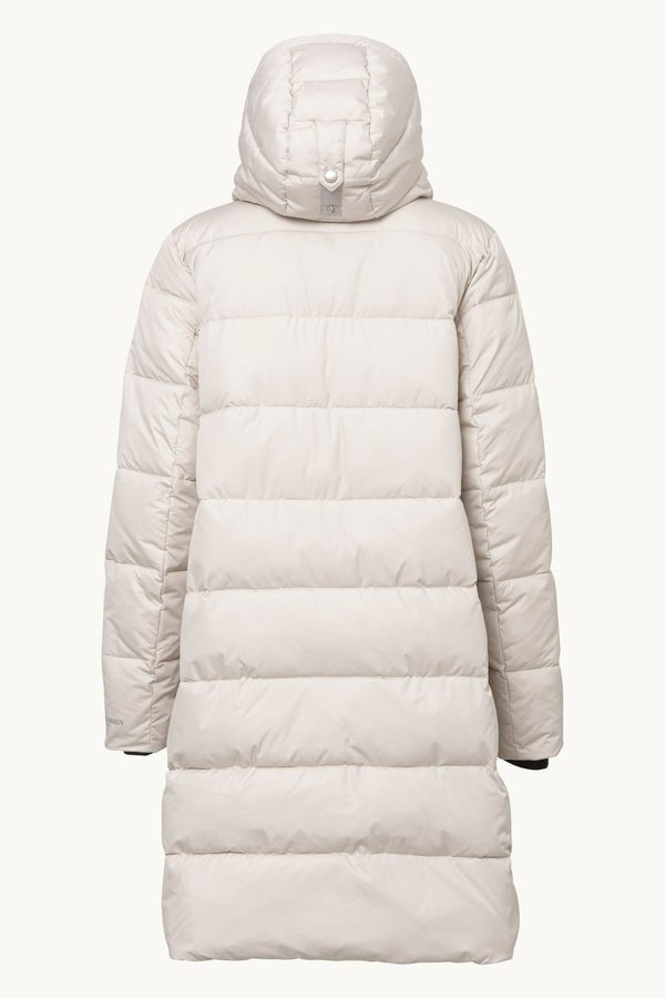 Padded Coat Woman ILSE JACOBSEN