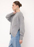 PATTON Woman Notshy M/M GRANIT