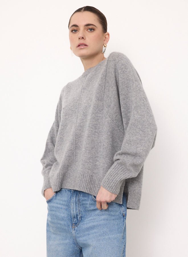 PATTON Woman Notshy S/P GRANIT