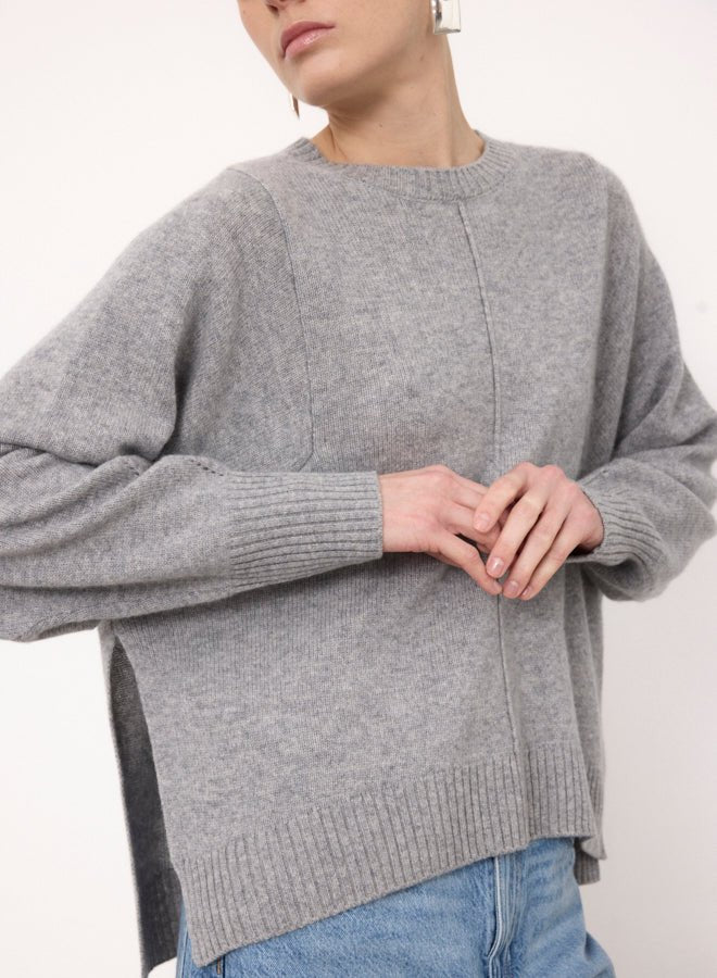 PATTON Woman Notshy XL/TG GRANIT