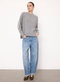 PATTON Woman Notshy XS/TP GRANIT