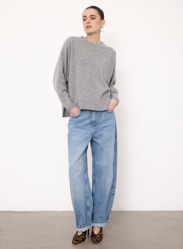 PATTON Woman Notshy XS/TP GRANIT