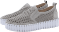 Platform Elastic Slip On With Cut Outs ILSE JACOBSEN Atmosphere 38