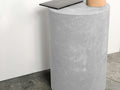 PODIUMS 15x17 (caffe antique et greige antique) beton johstonne
