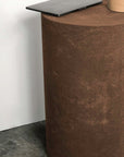PODIUMS 15x17 (caffe antique et greige antique) beton johstonne