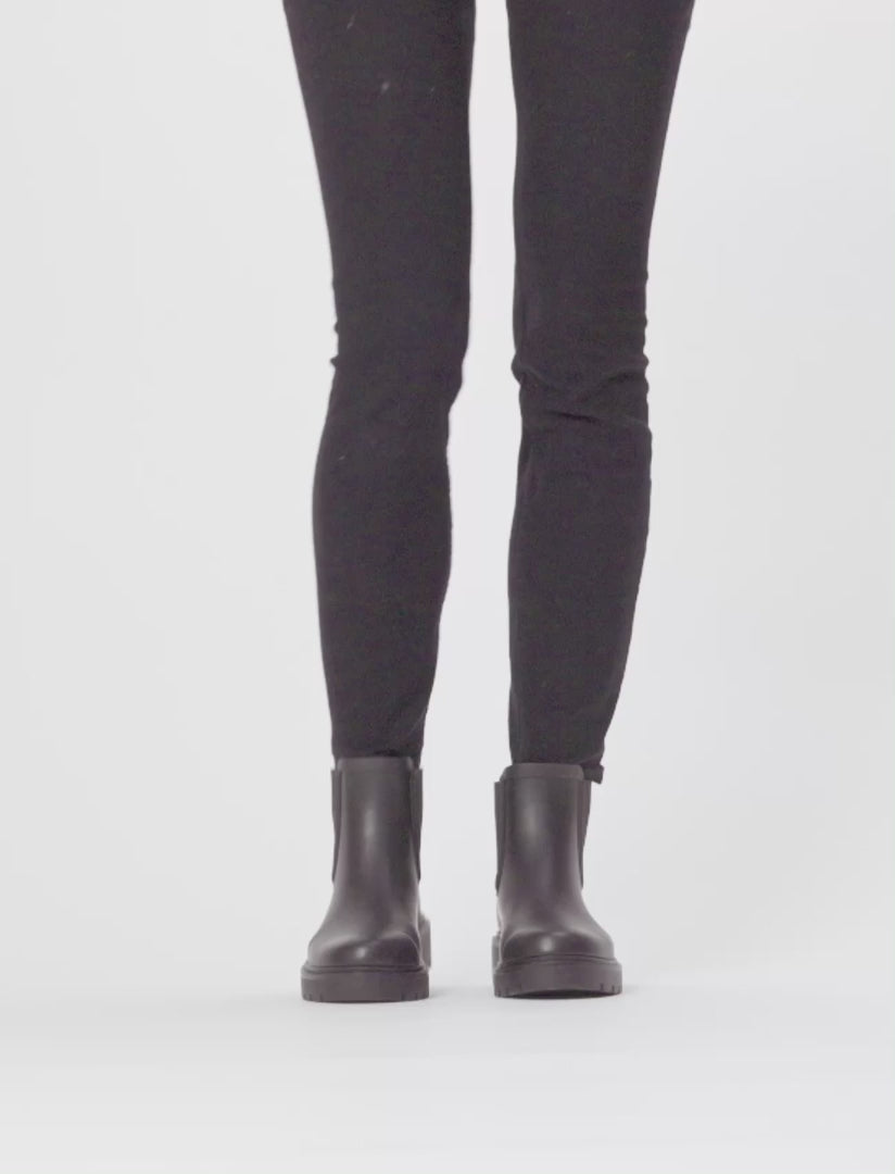Chelsea Rain Boots Woman ILSE JACOBSEN