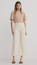 Utility Culotte Tailoring Smythe