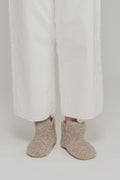 Cosy Ankle Boot Woman ILSE JACOBSEN