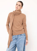 PRISKA Woman Notshy S/P Café Au Lait