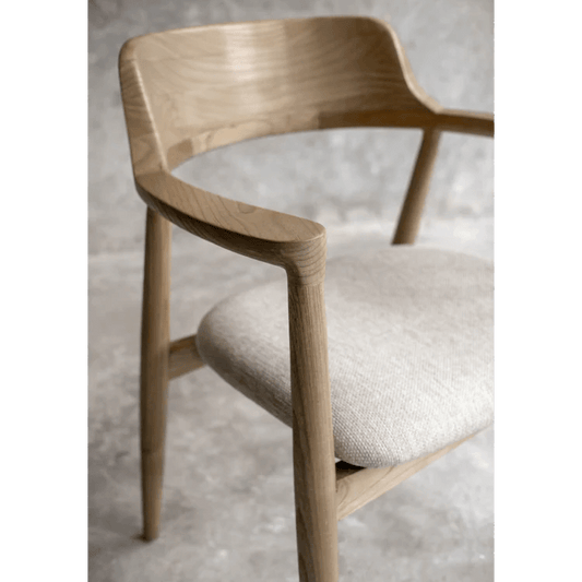 PROVENCE CHAIR chair Crusoe consigne