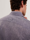 Prynn Scotch Soda Homme Navy 4