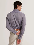 Prynn Scotch Soda Homme Navy 5